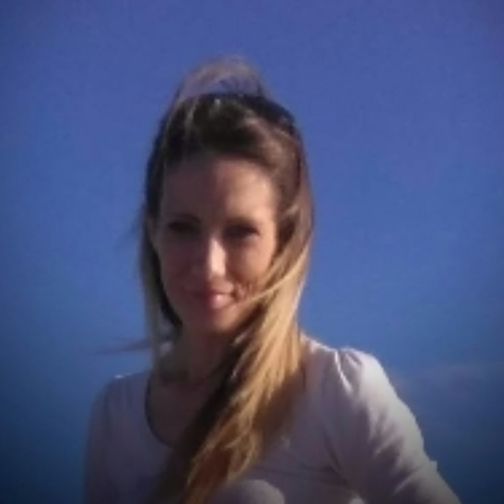 Meet your Posher, Christine